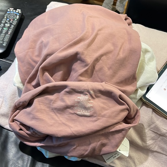 Intimately free people Everyday Seamless Tube Slip - Picture 7 of 9